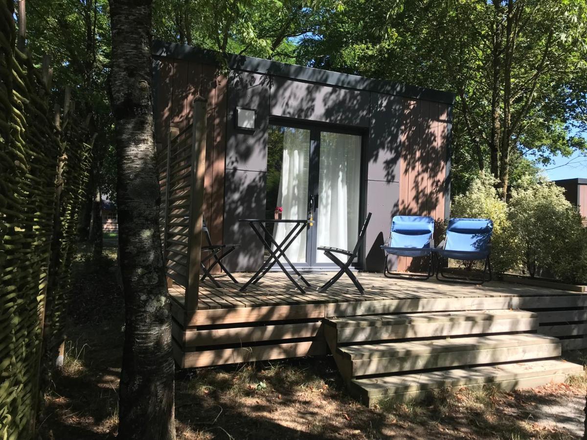 Cottage Du Garlai Bressuire Exteriör bild